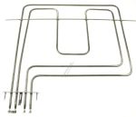 Oberhitze-Heizelement für Teka Ofen 83140308 1450W/1000W