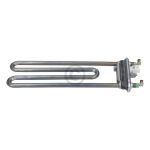 Heizstab mit Fühler wie Electrolux 3792301305  für Waschmaschine