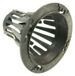 Lampenhalter für Ofen Beko Grundig C00890184 Ofenleuchten Befestigung