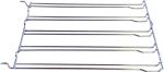 Ofenrost für Bosch 12006247 Backofenrost