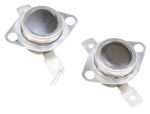C00306861 Thermostat für Trockner Whirlpool 482000032278 (Einmal + Zyklus)