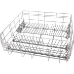 Geschirrkorb /Unterk., 8 Klappstachel, Gläseranlagebügel, Tassenablagen 20003174