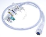 Wasserstop-Schlauch für Waschmaschine Bosch Siemens 11059287 Aquastop