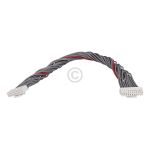 Lawn Mower Main Board & Core Board Connection Harness 201-2508-0007 Ecovacs