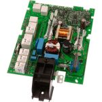 Steuerungsmodul programmiert 11052043 Bosch