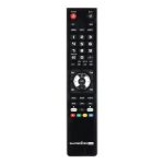 Fernbedienung programmierbar Perform 2in1 Superior SUPTPB011 für TV Superior