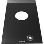 Glaskeramikkochfeld für Bosch 20000570 Kochfläche