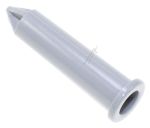 Liebherr Kühlschrank Scharnierbuchse 742951500 Grau, Befestigung