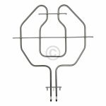 Heizung Unterhitze Smeg 806890664 EGO 20.25622.000 für Backofen