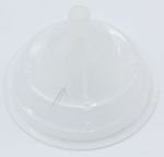 Spülwerkzeug für DeLonghi Kaffeemaschine WI1696 Entkalkung