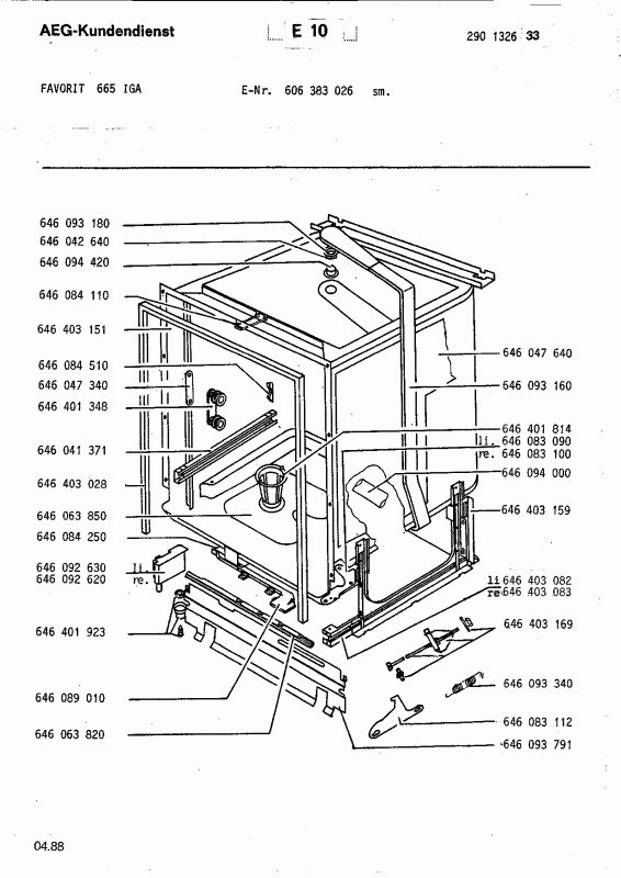 Ersatzteile_Favorit_665_IGA_60638302600_Bild_5