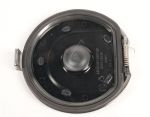 Deckel für Staubsauger Bosch/Siemens 12049775 Gehäuseabdeckung
