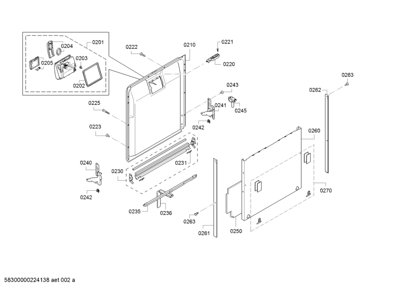 Ersatzteile_SX63HX60AE_2F20_Bild_4