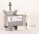 Lüftermotor für Ofen Küppersbusch 547581 Umluftmotor