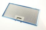 Fettfilter 324x170,5mm für Dunstabzugshaube Electrolux AEG 80871536 Metallfilter