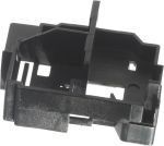 Träger für Mikrowelle BSH-Gruppe 00648812 Drehtellerlager