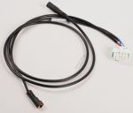 Rücklichtadapter Segway-Ninebot BA.06.02.2163.00 für E-Scooter ZT3 PRO