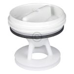Flusensiebeinsatz BOSCH 00053761 für Waschmaschine