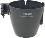 Filtersieb für Kaffeemaschine BSH-Gruppe 00498842 feinmaschig, robust