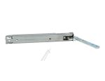 Scharnier CU STDAR H6 4C HLB 841 P für Ofen Teka 82040102 Ofentürscharnier