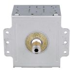 Magnetron Midea 17470000000809 für Mikrowelle + Kombibackofen + Mikrowellenherd