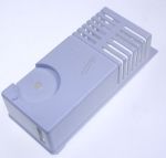 Gehäuse für Kühlschrank Bosch 00091040 Tür, weiß