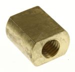 Spindelmutter für DeLonghi Kaffeemaschine COM 15018 Brühgruppenantrieb