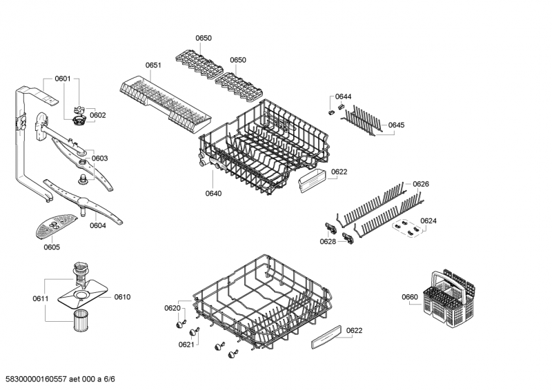 Ersatzteile_SN55E608EU_2F32_Bild_6