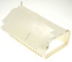 Wassertankgehäuse 100 Liter für Vestel Trockner 42174093 Behälter