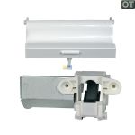 Türschloss mit Türgriff Küppersbusch 441959 für Geschirrspüler