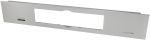 Bedienblende 11012847
