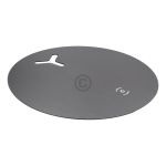 Dust box cover 201-24A3-01D7 Ecovacs