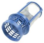 Filter für Geschirrspüler Candy Hoover 41046149 Feinfilter