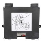 Modulkarte Bauknecht C00257455 für Dunstabzugshaube Bauknecht