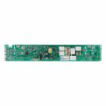 Elektronik unprogrammiert Bauknecht 488000534757 für Backofen C00534757
