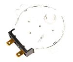 Drehtellermotor MI20XU für Ofen Smeg 795211056 Tellerantrieb Mikrowelle