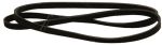 Poly-V-Riemen für Ofen Whirlpool 482000026146 1194 mm