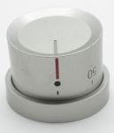 Drehgriff Temperatur für Ofen Bosch Siemens 10000735 Knebel