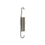 Feder Miele 4176890 für Bottich Waschmaschine