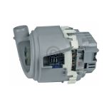 Heizpumpe SIEMENS 00657137 für Geschirrspüler