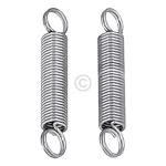 Driving wheel spring 201-2478-1809 Ecovacs