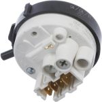 Wasserstandsregler für Waschmaschine BSH-Gruppe 00636121 Niveaukontrolle