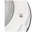 Waschmaschinentür für Beko C00910389 B13XL Fronttür