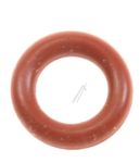 4x1,5mm O-Ring 70 Rot FDA für Kaffeemaschine Com - Dichtungsring, rot, FDA-konform