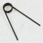 Feder des Knopfes 00601989