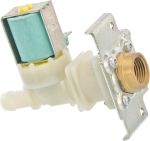 Einlaufventil für Magnetventil Bosch 00189533 Wasserhahn, Waschmaschine