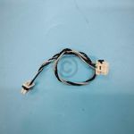 Fan motor wire 201-2498-0626 Ecovacs