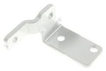 Scharnierhalter oben rechts LA070 für Trockner Hisense/Gorenje 503218 Tür, Befestigung