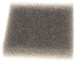 Filterschaum für Bosch Staubsauger 12000118 Feinstaubfilter