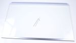 Glasplatte für Kühlschrank Electrolux 140166294011 komplett 458,5x286 mm